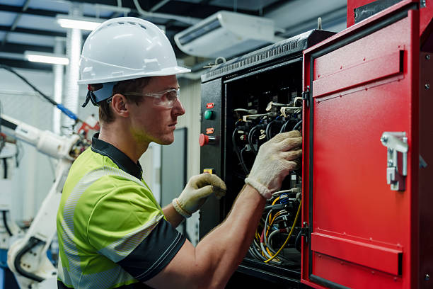 24/7 Emergency Generator Installation experts in DuBois, PA