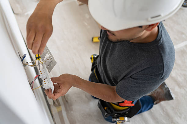 Reliable Generator Installation contractor in DuBois, PA by No Joke electrician